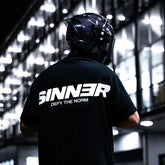 STAPLE TEE